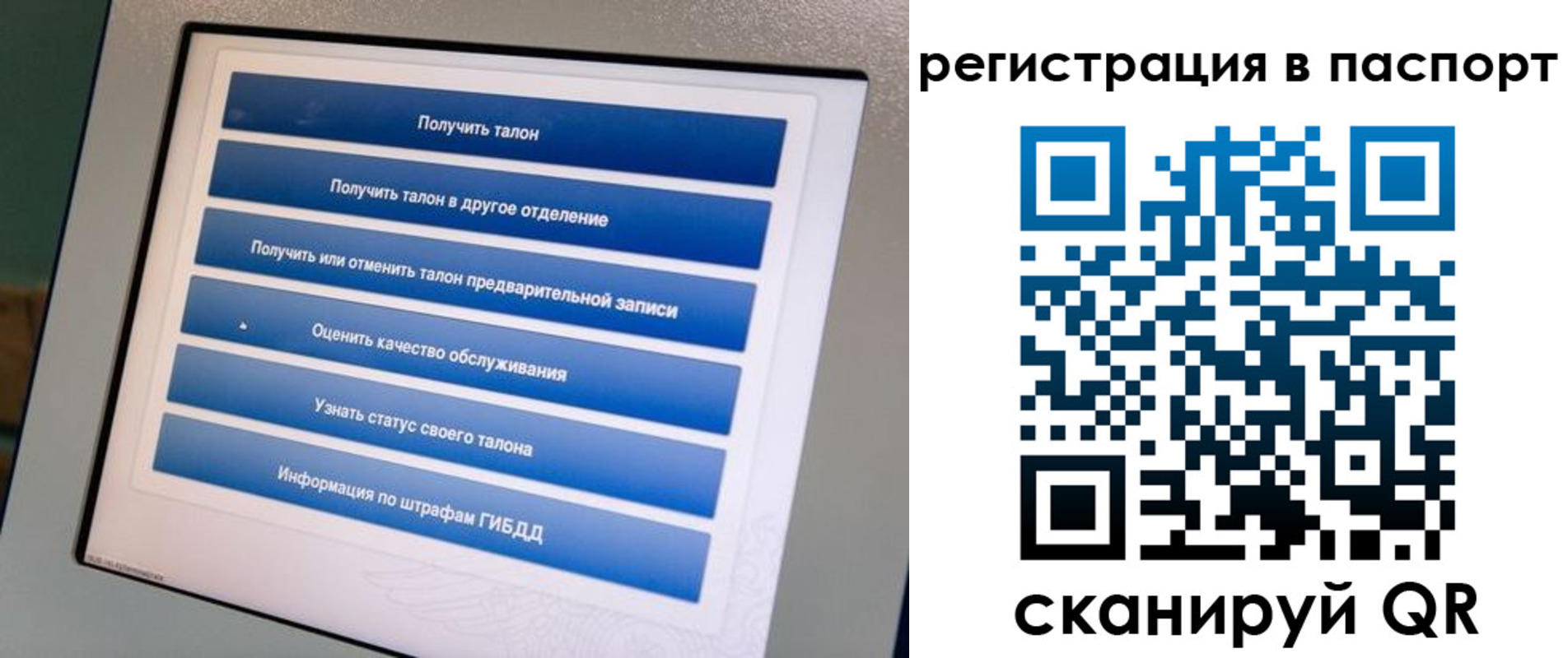 временная регистрация адрес в Елабуге